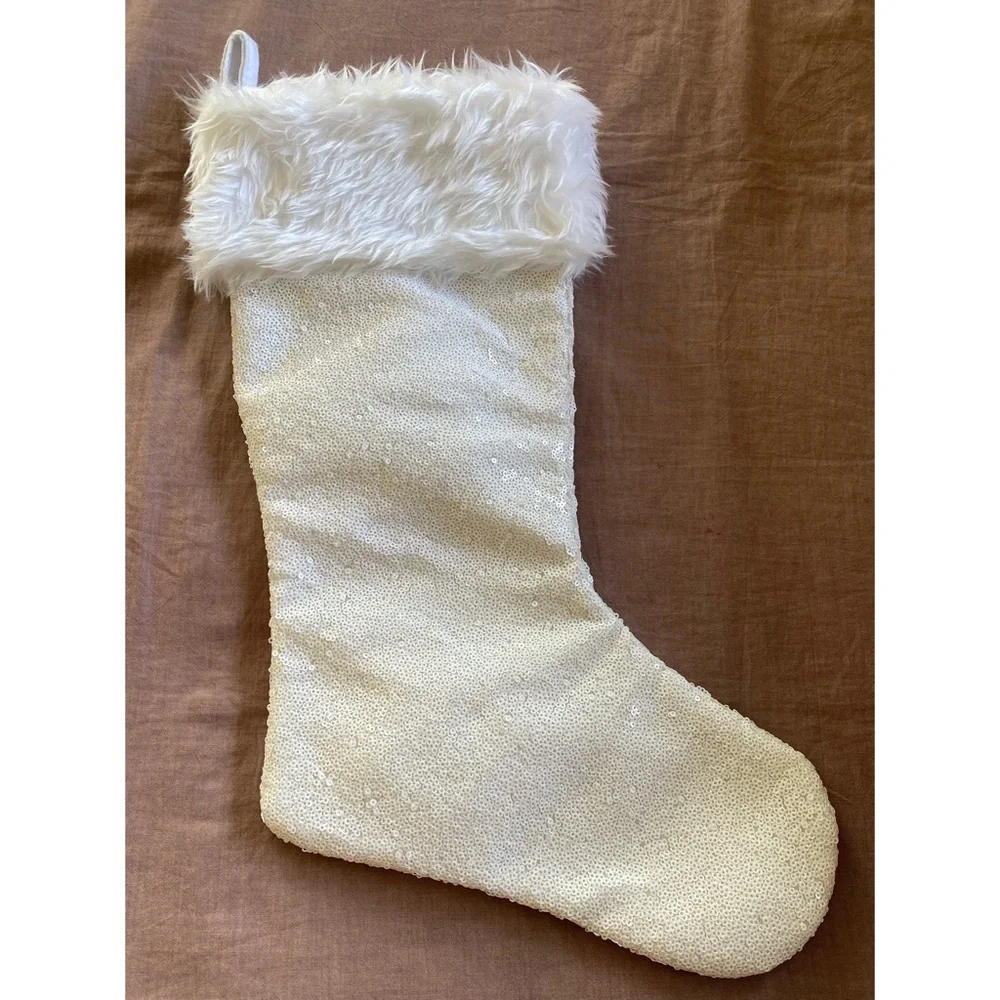 🪩3 for $15🪩 Christmas Stocking